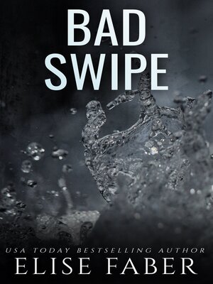 cover image of Bad Swipe